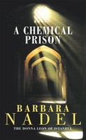 A Chemical Prison | Barbara Nadel | Taschenbuch | Kartoniert / Broschiert | 2001