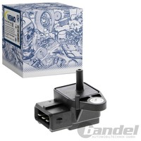 Vemo MAP-SENSOR Saugrohrdruck Passend FüR Bmw 3 5 7 Land Rover Range Opel Omega