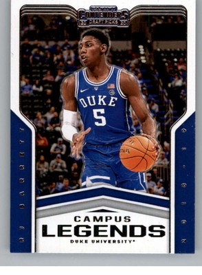 2020-21 Panini Contenders Draft Picks Insert NCAA Basketball Pick From List