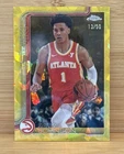 2025 Topps Jalen Johnson Base (Raw)