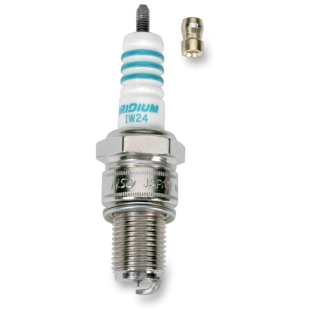 Denso Iridium Spark Plug - IW24