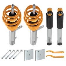 Gewindefahrwerk for VW CADDY IV Kasten/Großraumlim (SAA/SAH) 2015-2020