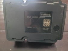 Used 2013 Ford Escape Abs Control Module Only 10.0961-0173.3 Not Hybrid Used 2013 Ford Escape Abs Control Module Only 10.0961-0173.3 Not Hybrid