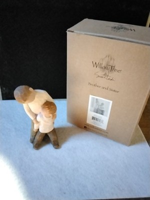 Willow Tree Figur  Neu Mit Schachtel ( Nr 11 )