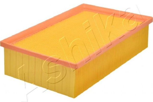 Luftfilter Ashika FA-0936JM Filtereinsatz FüR VW Golf 7 5G1 BQ1 BE1 BE2 Passat 8-image