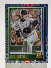 Hall of Fame Mike! Top 10 Mike Mussina Baseball Cards 20