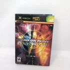Dead or Alive Ultimate (Microsoft Xbox, 2004) CIB Boxset W/ Cards