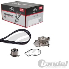 Pompe à eau Honda CONCERTO