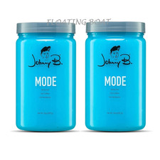 Johnny B Mode Professional Hair Styling Gel 32 oz Pack of 2