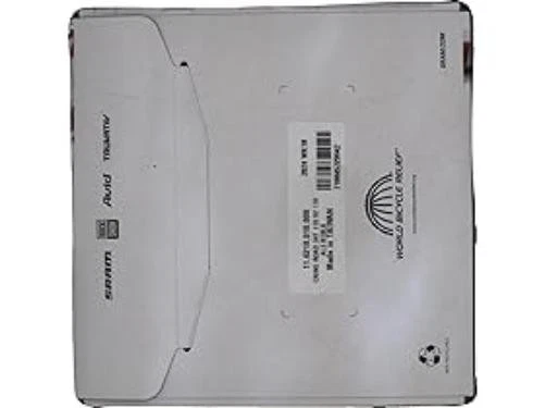 SRAM Chain Ring Road Red22/Force22/Rival22 X-Glide R 34T Yaw 11 Speed S2 110 Alu - Image 4 of 4