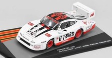1/64 HO SLOT CAR DECAL - 6 SWAP SHOP PORSCHE 935 MOBY DICK