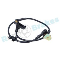 ABS Sensor Raddrehzahl RAP Brakes R-A0677 FüR Chrysler PT Cruiser Neon 2 16V CRD