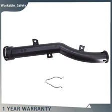 Coolant Pipe Water Pump To Thermostat Assembly For Cooper Paceman Countryman 1.6