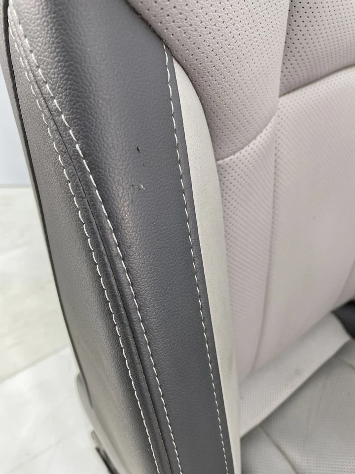 ✅ 23-25 OEM Subaru Outback XT LTD Front Driver Passenger Seat Assy SET * - Image 4 of 4