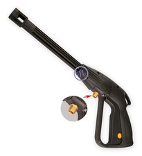 Challenge Xtreme Hochdruckreiniger Spritzpistole
