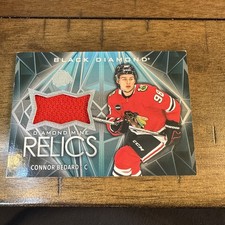 Top Connor Bedard Cards Ahead of His Rookie Cards 24