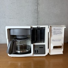 BLACK+DECKER Coffee Machines with Pause-and-Serve for sale BLACK+DECKER Coffee Machines with Pause-and-Serve for sale