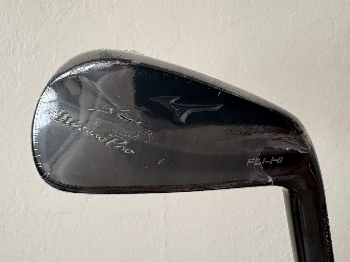 Mizuno 3-Iron Golf Clubs for sale - eBay