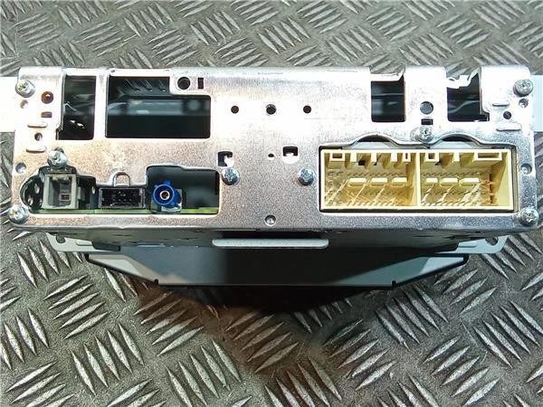 96160C8Bc0Rdr Radio Hyundai I20 (Gb)(2014->) 1.0 Essence Lx [1,0 Ltr. - 74 Kw Tg - Imagen 4 de 4