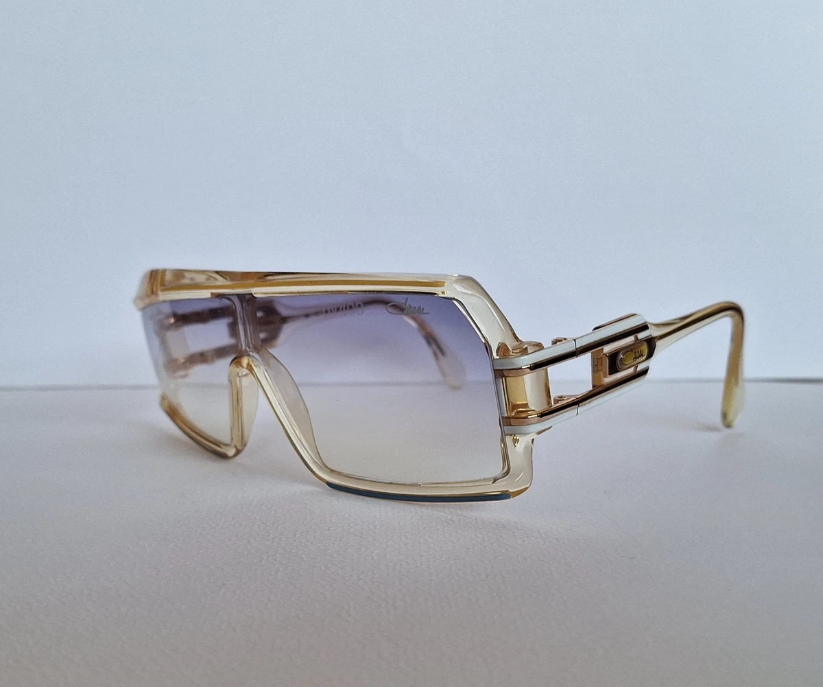CAZAL Vintage Sunglasses | eBay
