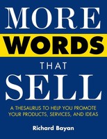 Bayan | More Words That Sell | Buch | Englisch (2003) | Gebunden