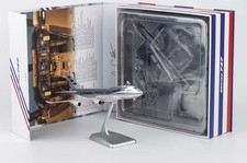 04009 JC Wings 747-400 1/400 Model N401PW Boeing