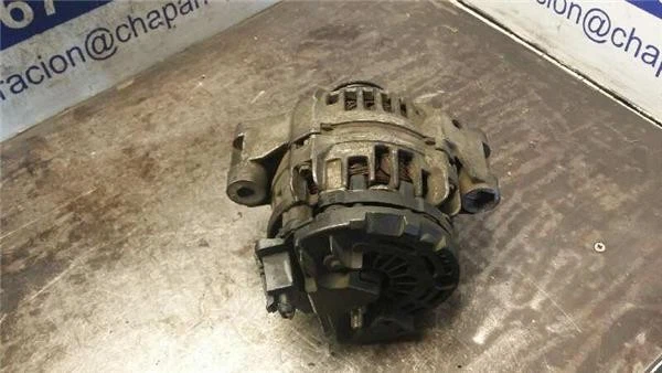 Alternateur MG ROVER mg zr 14 16v 103 cv - Photo 3/4