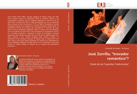 Christelle Schreiber - Di Cesare | José Zorrilla, Trovador RomáNtico ? | Buch