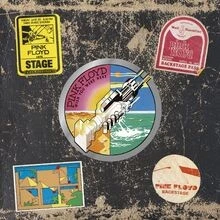 Wish you were here (50th Anniversary) von Pink Floyd | CD | Zustand sehr gut - Bild 1 von 2