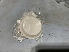 Dome Light Lens 1967-1970 Mustang