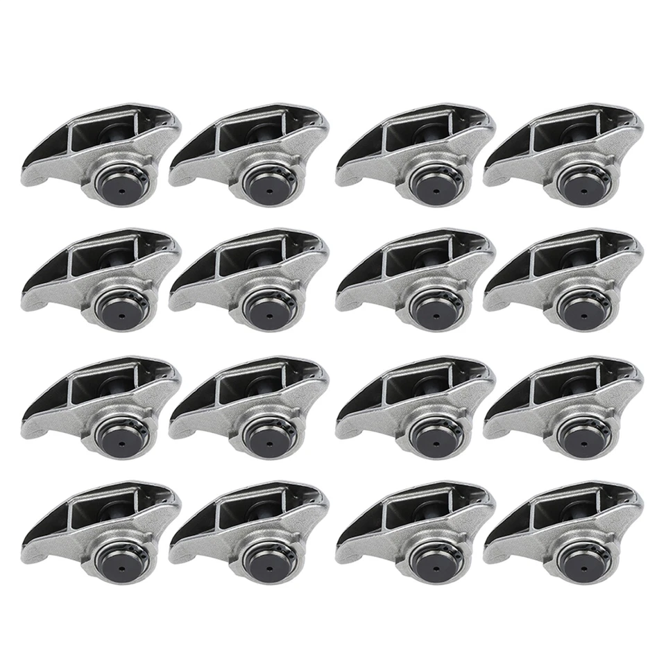 Rocker Arms 16Pcs Fits Chevrolet Express 2500 3500 4.8L 6.0L 99-16 - Image 4 of 4