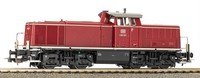 Piko 22040 Diesellok BR V 90 DB III + DSS Plux22 DC
