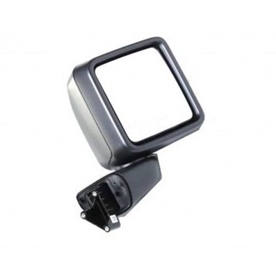 Genuine OEM Mopar For Jeep Wrangler 2018-2024 Door Mirror Passenger Side | Outer