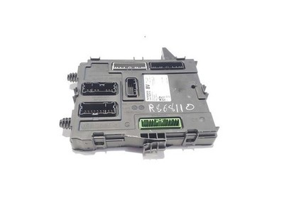 2019 Nissan Altima OEM Body Control Module 284B16CA1A