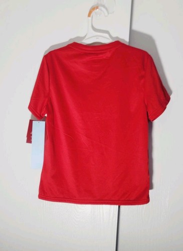 Wondershop Sleepwear Cookie Crew Shirt Kids Size S(6/7) - Picture 2 of 5