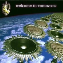Welcome to Tomorrow von Snap | CD | Zustand sehr gut - Bild 1 von 2