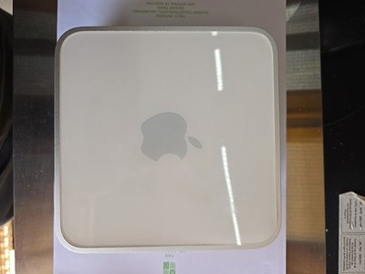 2008 Apple Mac Mini Core 2 Duo 2.26 GHz 2GB RAM 160GB HDD A1283 With Charger