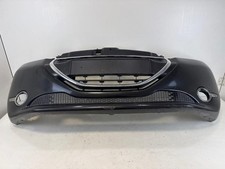 Pare-choc avant Peugeot 208