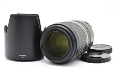Tamron SP AF 70-300mm f/4-5.6 Di USD A005 Lens for Sony from Japan Mint T20431