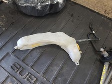 Coolant Reservoir Japan Built Fits 18-25 XV CROSSTREK 1871893