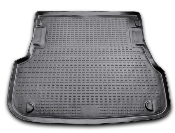 Kofferraumwanne FüR Ford Mondeo MK3 Turnier 00- Kofferraummatte Laderaumwanne-image