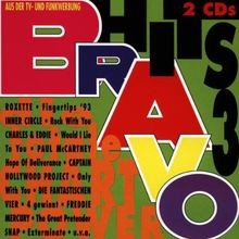 Bravo Hits 3 von Sandra | CD | Zustand sehr gut