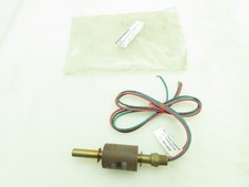 SMD FM22-0150-TNC Combination Float Level Temperature Switch NC 150F Open