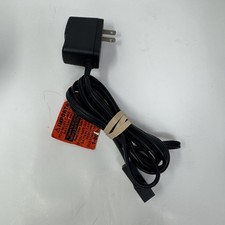 Power Wheels Fisher Price Power Cord Class 2 Battery Charger Model  00801-1483