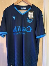 Bristol Rovers 2019 away shirt size XXL New with tags