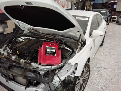 2018 Buick LaCrosse 3.6L Engine Motor 6cyl OEM 43K Miles - LKQ392591941