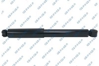 GSP StoßDäMpfer Hinten FüR Mitsubishi Pajero Sport II Kh_ Kg_ Ks_