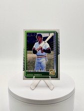 Top Tony Oliva Cards to Collect 31