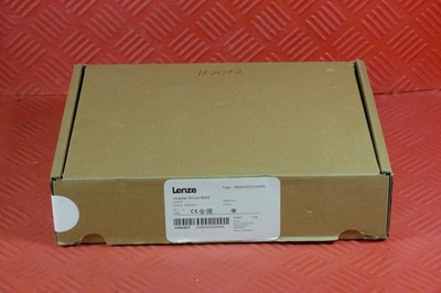 Lenze E84AVSCE1524SX0 Inverter Drives 8400 StateLine C NEW Available Now