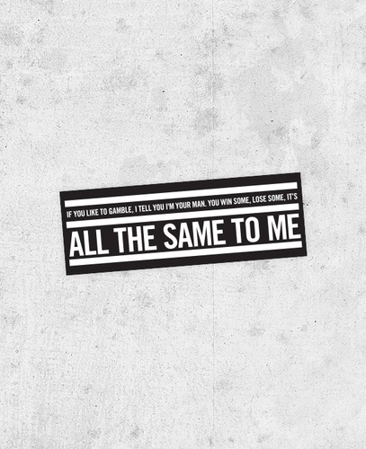 Motörhead Sticker! "Ace of Spades", lemmy, motorhead, overkill, bomber, ironfist - Picture 2 of 3